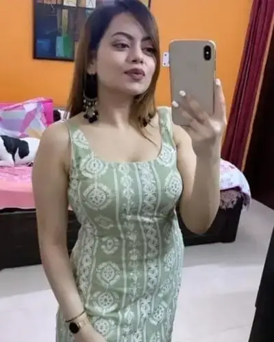 Call Girl Koregaon Park